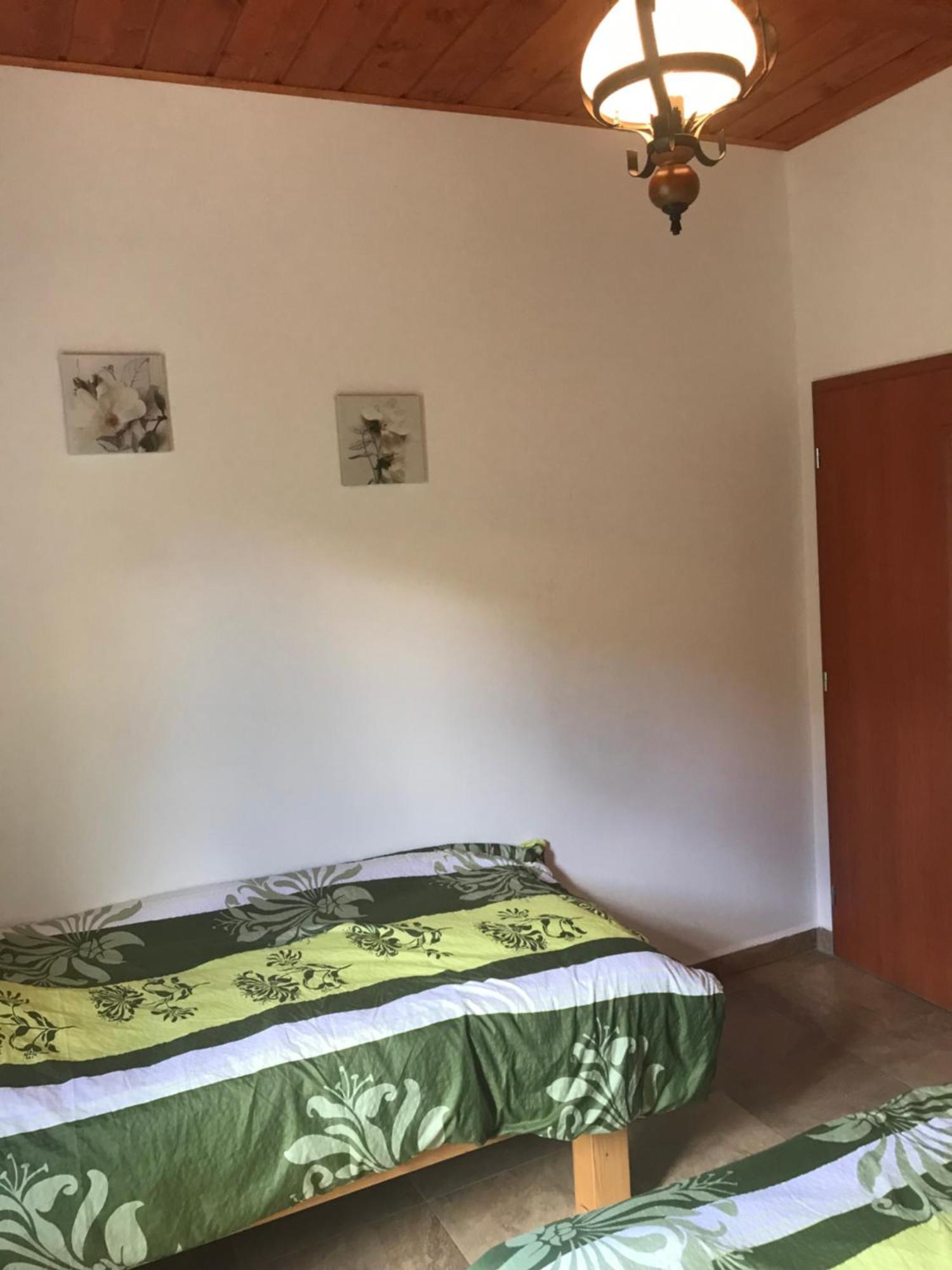 Prazdninovy Dum Na Palave S Vinnym Sklepem Milovice  المظهر الخارجي الصورة
